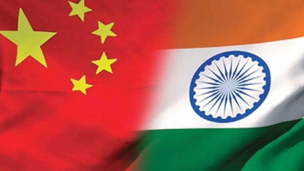 india china relations