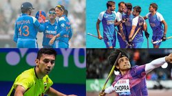 Sports Calendar 2025: क्रिकेट वर्ल्ड कप से लेकर फुटबॉल और अन्य टूर्नामेंट तक, यहां जानें साल 2025 का खेल का पूरा शेड्यूल