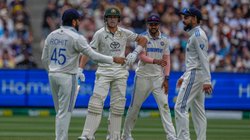 IND vs AUS: दिग्गज हुए फ्लॉप, जसप्रीत बुमराह को नहीं मिला साथ; जानें भारत की हार के 5 कारण