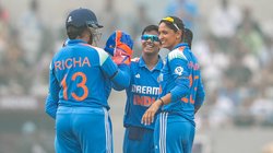 IND W vs WI W: भारत ने 22 ओवर में मैच जीतकर किया क्लीन स्वीप, घर पर जीती लगातार तीसरी वनडे सीरीज