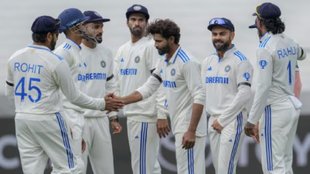 indian cricket team