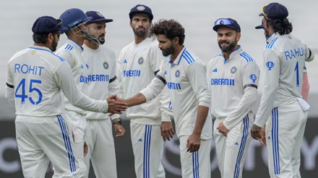 indian cricket team