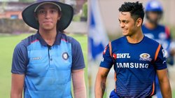 इशान किशन का लकी डे इस महिला क्रिकेटर के लिए बना खास, जानिए क्या है यह कनेक्शन