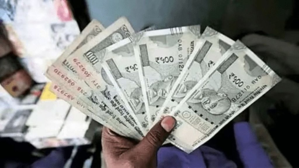 indian currency , indian currency vs dollar ,