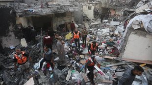 israel hamas war