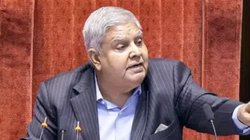 जगदीप धनखड़ की कैसी है तबीयत, डॉक्टरों ने क्या बताया? PM मोदी ने खुद लिया हालचाल