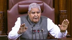 Jagdeep Dhankhar News: सभापति जगदीप धनखड़ के खिलाफ अविश्वास प्रस्ताव लाने की तैयारी, एकजुट हो रहा विपक्ष