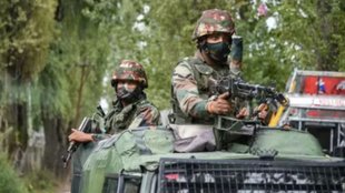 jammu kashmir | indian army |