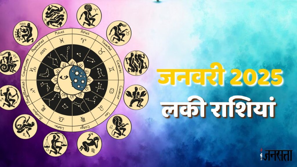 Rashi 2025, Rashifal 2025, january 2025 rashifal, Monthly Horoscope 2025, January 2025 Horoscope, Lucky Rashi Of January 2025, Zodiac Sign 2025, Horoscope 2025,