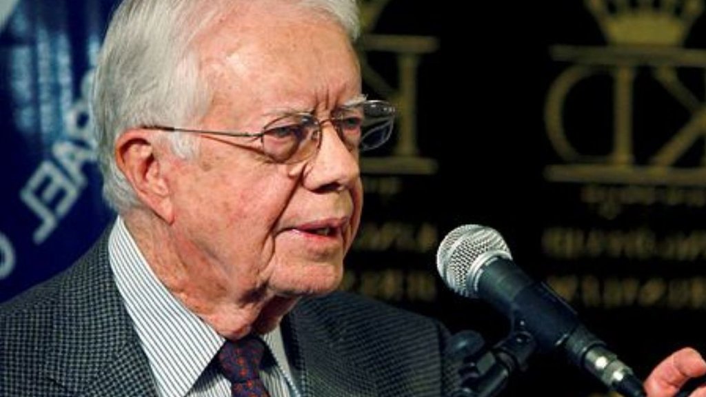 Jimmy Carter Dies| jimmy karter| us president death