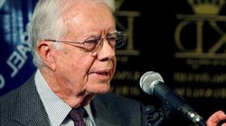 पूर्व अमेरिकी राष्ट्रपति जिमी कार्टर का निधन, 100 साल की उम्र में ली अंतिम सांस