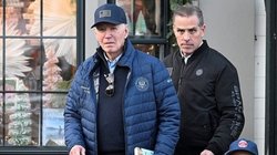 टैक्स चोरी मामले में कैसे बच निकला जो बाइडेन का बेटा, राष्ट्रपति के पास ऐसी कौन सी ताकत?