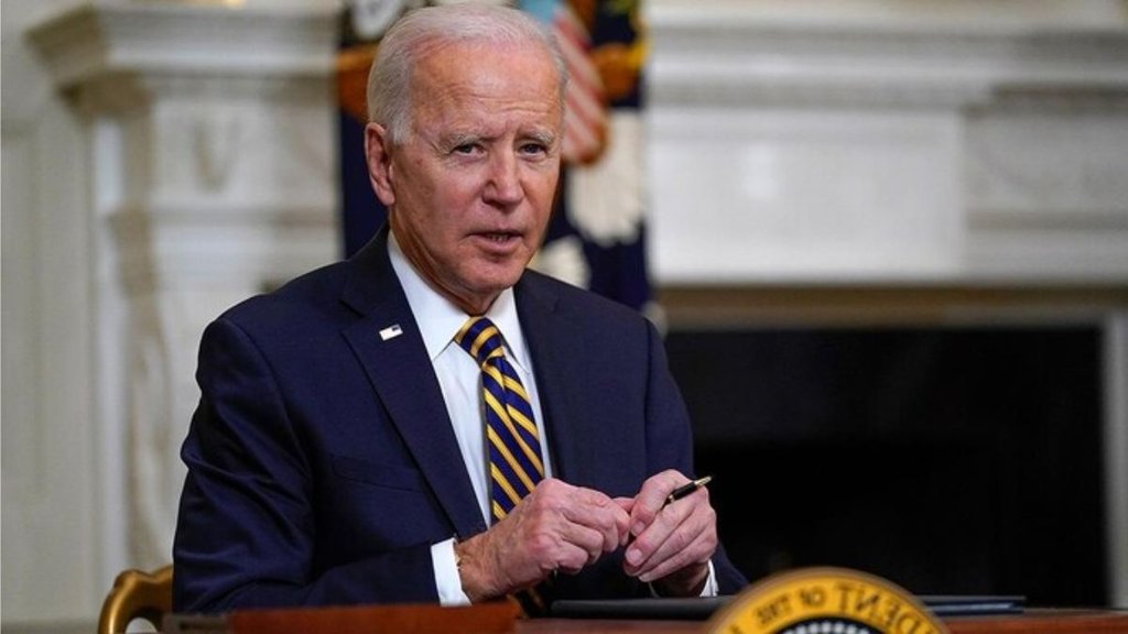 Joe Biden Son, US President, US Gun, Gun Law,