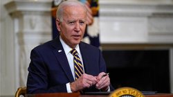 पूर्व अमेरिकी राष्ट्रपति जो बाइडेन को प्रोस्टेट कैंसर, डोनाल्ड ट्रंप ने जताया दुख; कमला हैरिस ने बताया योद्धा