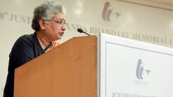 सुप्रीम कोर्ट की जस्टिस नागरत्ना ने सुनाया दो वकीलों का किस्सा, एक बना राष्ट्रपति तो दूसरा CJI
