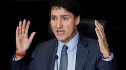 खतरे में कनाडा की जस्टिन ट्रूडो सरकार, सहयोगी ने खींचा समर्थन का हाथ, भारतीय मूल के सांसद बोले- पीछे हट जाइए