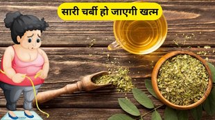 Weight Loss Drink