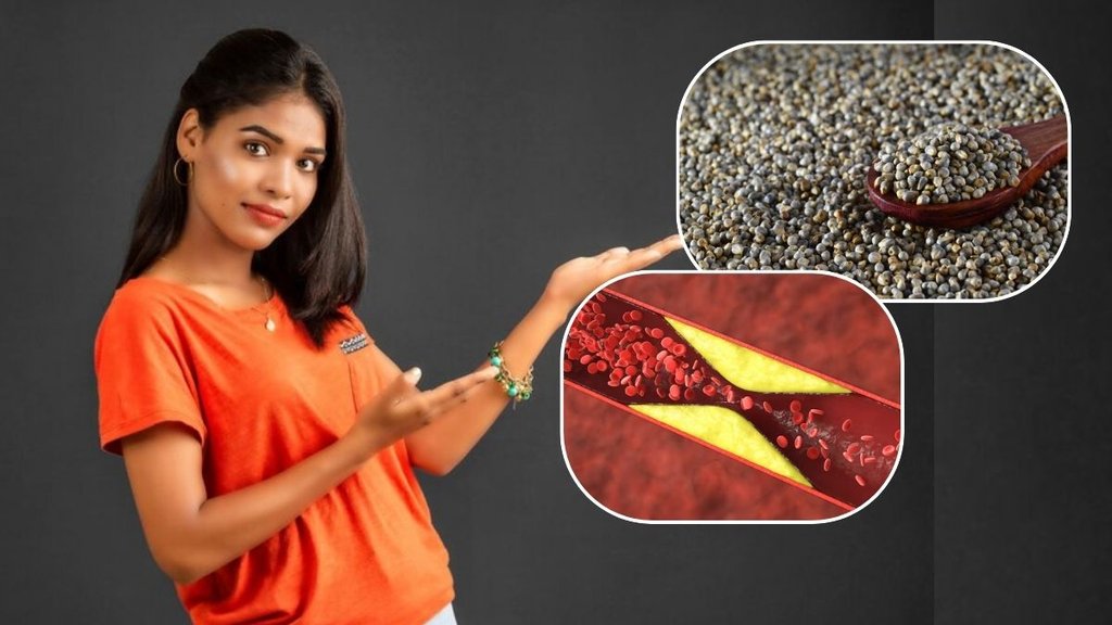 Benefits of Millet: बाजरा कोलेस्ट्रॉल कंट्रोल करेगा