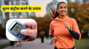 Blood Sugar Control: शुगर कंट्रोल करने के उपाय