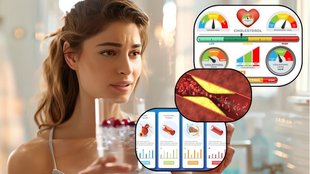 control cholesterol