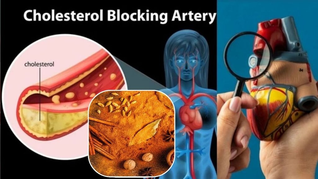 how to control cholesterol: कोलेस्ट्रॉल कैसे कंट्रोल करें