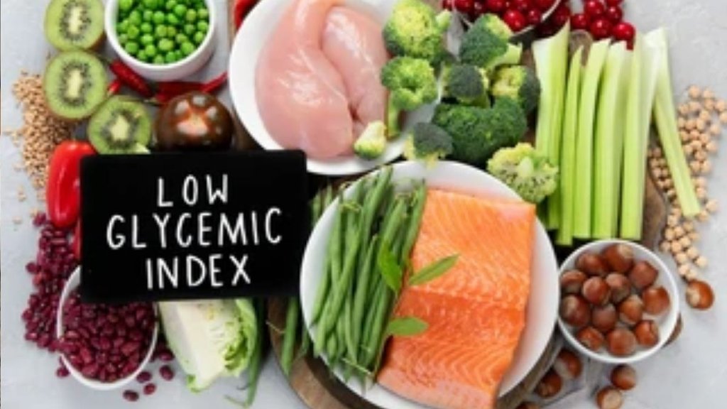 low glycemic index foods for diabetes: लो ग्लाइसेमिक इंडेक्स फूड्स