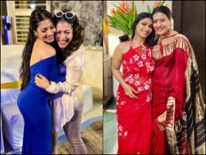 Kajol Sister Tanisha Mukherjee