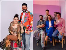 The Great Indian Kapil Show
