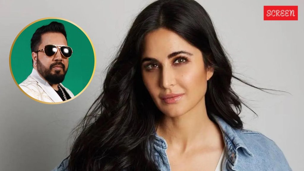 Katrina Kaif Birthday