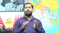 Khan Sir News: क्या चुनाव लड़ना चाहते हैं खान सर? बोले- 25 का इलेक्शन जल्दी…