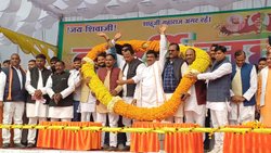 Milkipur Bypoll: मिल्कीपुर उपचुनाव से पहले कुर्मी समुदाय ने क्यों दिखाई अयोध्या में सियासी ताकत?