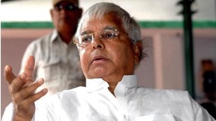 INDIA block, mamata banerjee, lalu yadav, lalu yadav on india block,