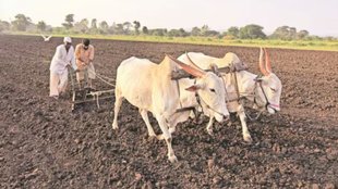 maharashtra waqf board, waqf board sent notice latur farmers,