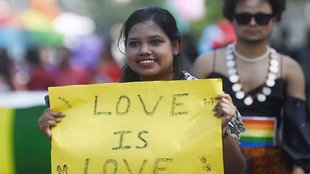 Andhra Pradesh High Court | lesbian couple | High Court