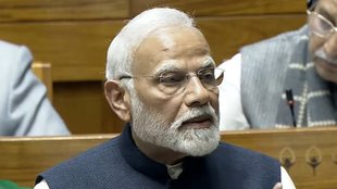 pm modi | lok sabha | bjp