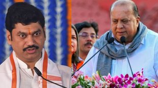 Maharashtra Government, ED, Maharashtra Ministers,