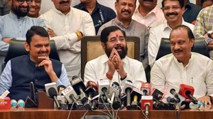 Eknath shinde, mahayuti govt formation, shiv sena,