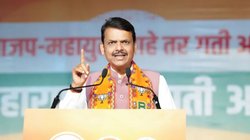 औरंगजेब मुद्दे पर CM फडणवीस का ASI को लेकर अहम बयान, बीजेपी को कांग्रेस-शिवसेना और MNS का मिला साथ