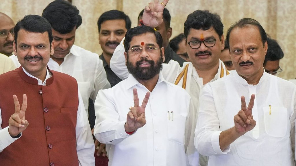 maharashtra, mahayuti, cabinet