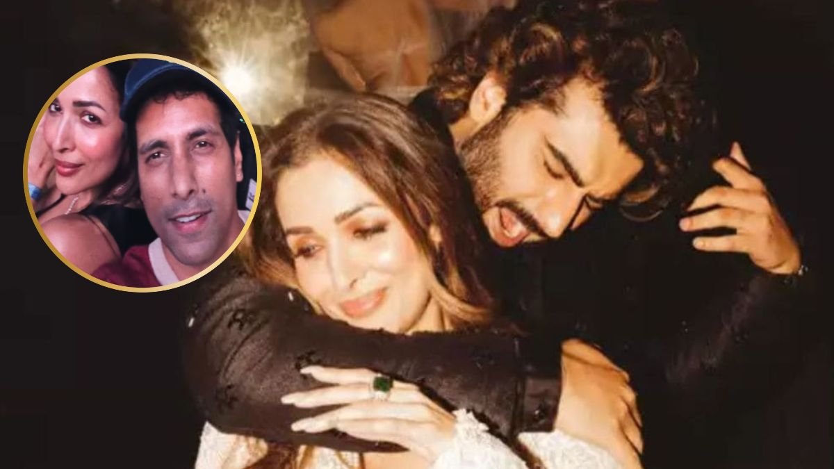 Malaika Arora, Arjun Kapoor, Bollywood