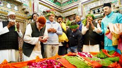 Delhi Elections: मंदिर गुरुद्वारा और दरगाह पहुंचे मनीष सिसोदिया, जंगपुरा में शुरू किया प्रचार, कितनी मुश्किल है ये लड़ाई?