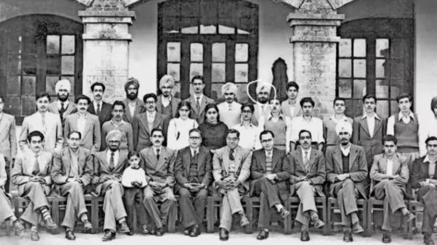 Manmohan Singh, Manmohan Singh passed away, Manmohan Singh Panjab University