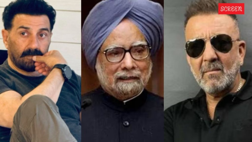 Manmohan Singh Death