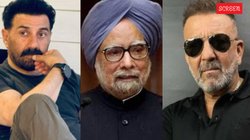 Manmohan Singh Death: पूर्व प्रधानमंत्री मनमोहन सिंह के निधन पर बॉलीवुड सेलेब्स ने जताया दुख, संजय दत्त से सनी देओल समेत इन स्टार्स ने दी श्रद्धांजलि