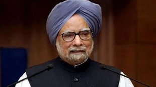 manmohan singh | delhi | congress |