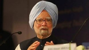 manmohan singh | former pm | delhi |