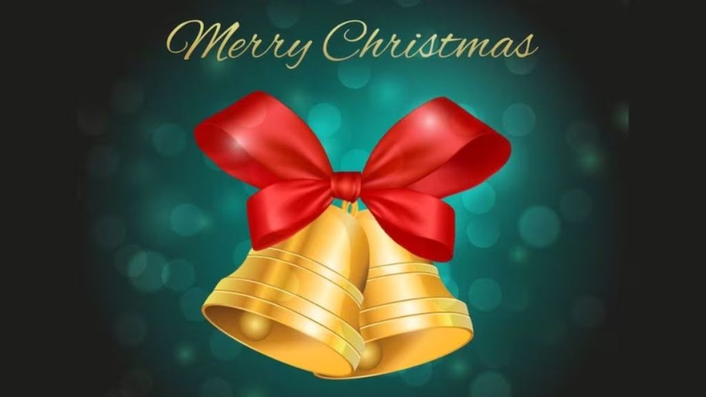 Chrishtmas Music । What is a Christmas carol । Jingle Bell song । Chrishtmas 2024