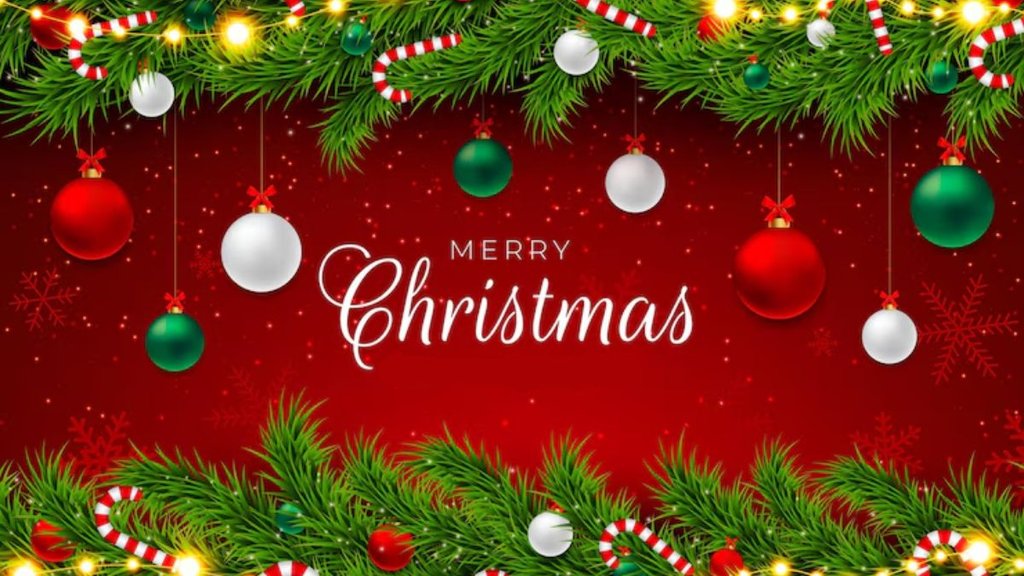 Christmas Day । Christmas Day 2024 । Christmas Day History