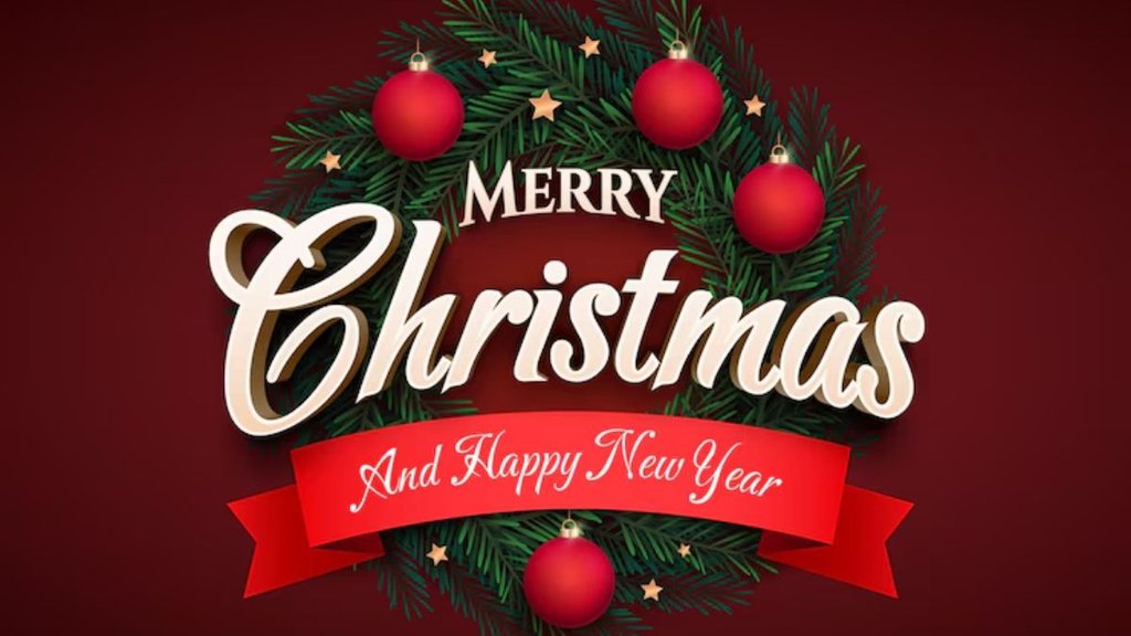 Merry Christmas 2024 । Merry Christmas । Merry Christmas 2024 Wishes