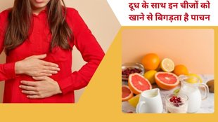 worst milk and food combinations,unhealthy foods with milk,National Milk Day,Milk Day,milk,Food should be paired with milk,